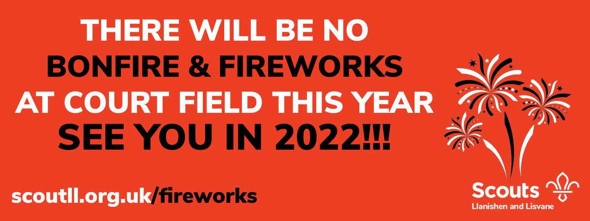 Llanishen & Lisvane Scout Group tweet media