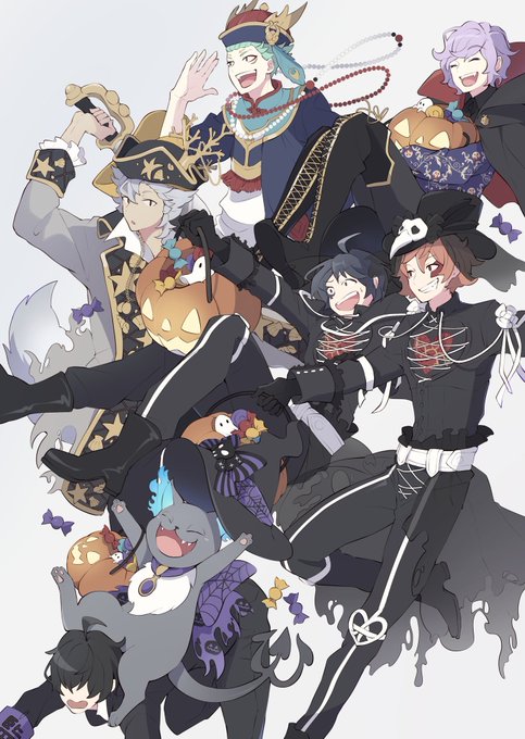 1年ズ🎃 