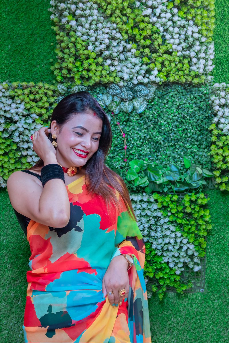 यो तिहारले
जिन्दगिमा भोगेका
ती-हार लाइ जीतमा परिणत गरोस्!😍