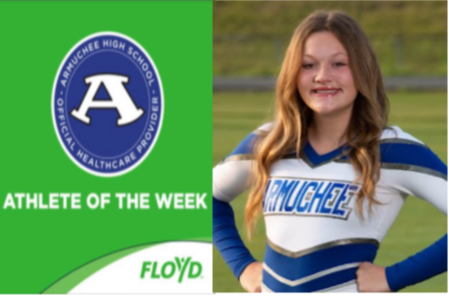 Armuchee High School tweet media