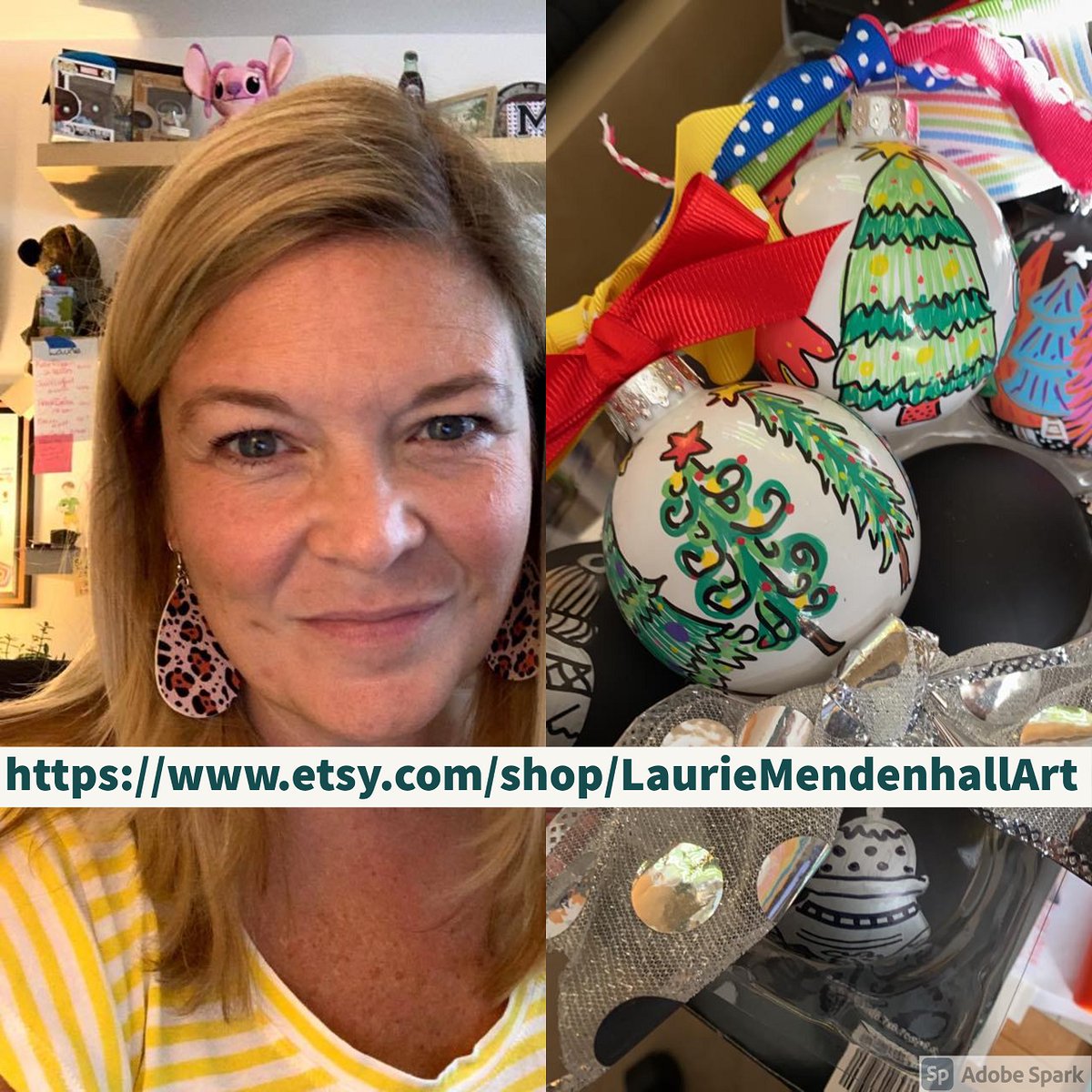KBPots's tweet photo. Join us for a Holiday Art Sale on Saturday, November 13th, from 10am-4pm at 1104 N. Rotary Dr, High Point, NC. #holidayartsale #christmasshopping #handmade gifts - https://t.co/ZGB2aUKhT9 https://t.co/KUIcOHqasy
