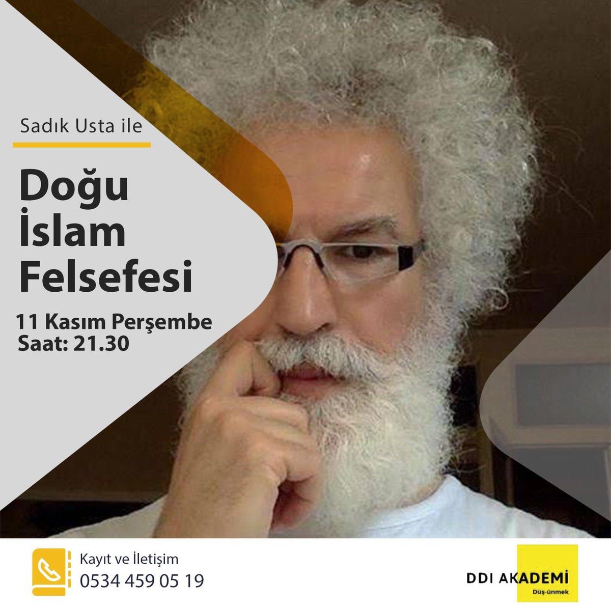 Sadık Usta tweet media