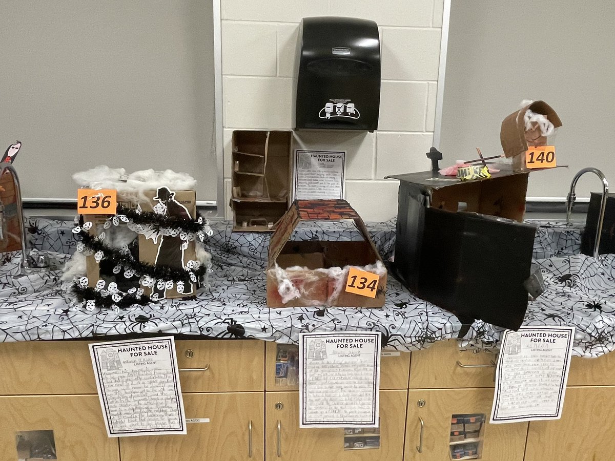 5HaleyHCS tweet media