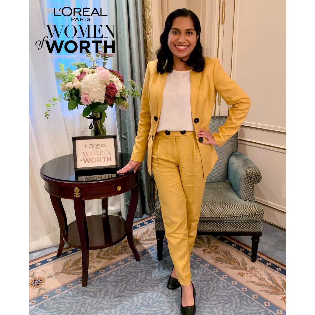 Pooja Chandrashekar, MD, MBA tweet media