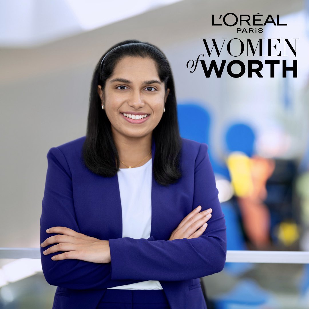 Pooja Chandrashekar, MD, MBA tweet media