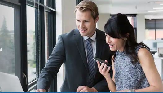 Save money and pay only for what your team needs by picking plans that best suit each member. Contact me to find out if Unlimited Your Way is right for your business. #ATTEmployee #PaintMASblue #Riseto125

￼