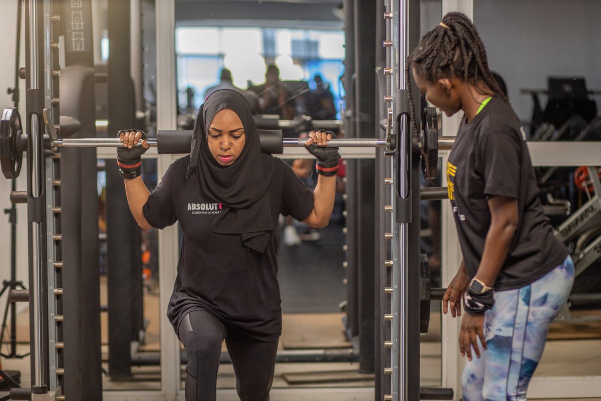 InshapeF's tweet photo. Why you should workout 2/10:
Better sleep

The energy depletion that occurs during exercise stimulates recuperative processes during sleep

#InshapeFitnessKenya #Mombasa #StrongWomen #FitnessMotivation #Join #Fitness #TransformYourLife #LadiesOnlyGym #FitMom #Gym https://t.co/DiI1OwXyZ2