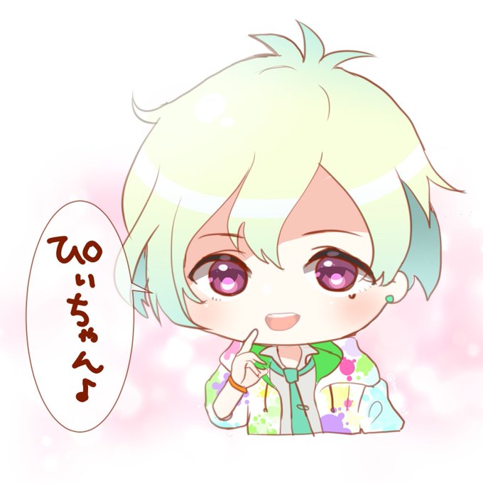 サイスタも地味に頑張っています✌花園百々人君推したい🐤 