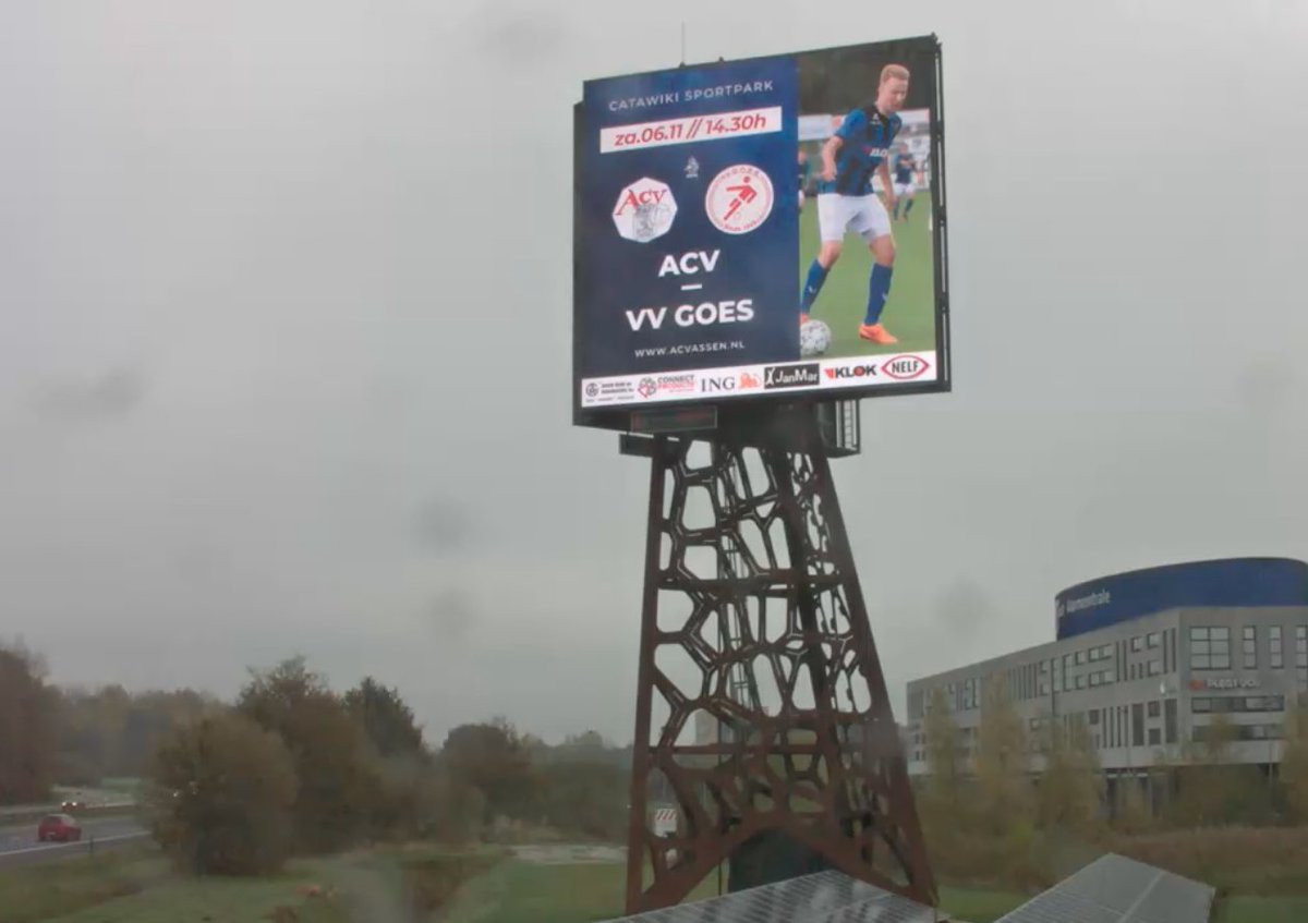 ACV Assen tweet media