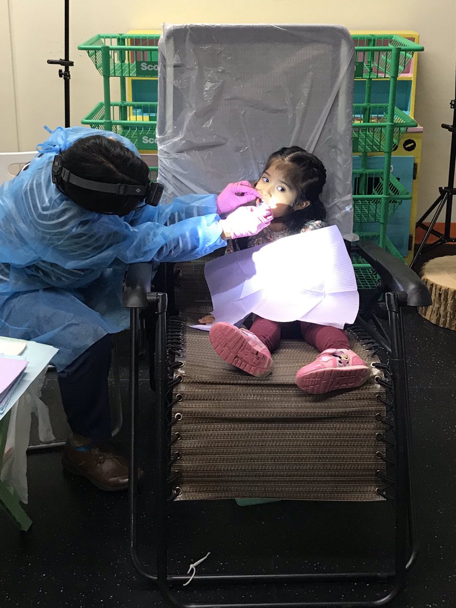 DebraRochford's tweet photo. Tender Smiles Dentist visiting Red Bank Preschool today. Thank you Dr.Shah for promoting good dental care in our young students.  We appreciate you!@RedBankSup @RedBankPreK @rbpsEAGLES @rbmsROCKETS https://t.co/mUJI0604zV