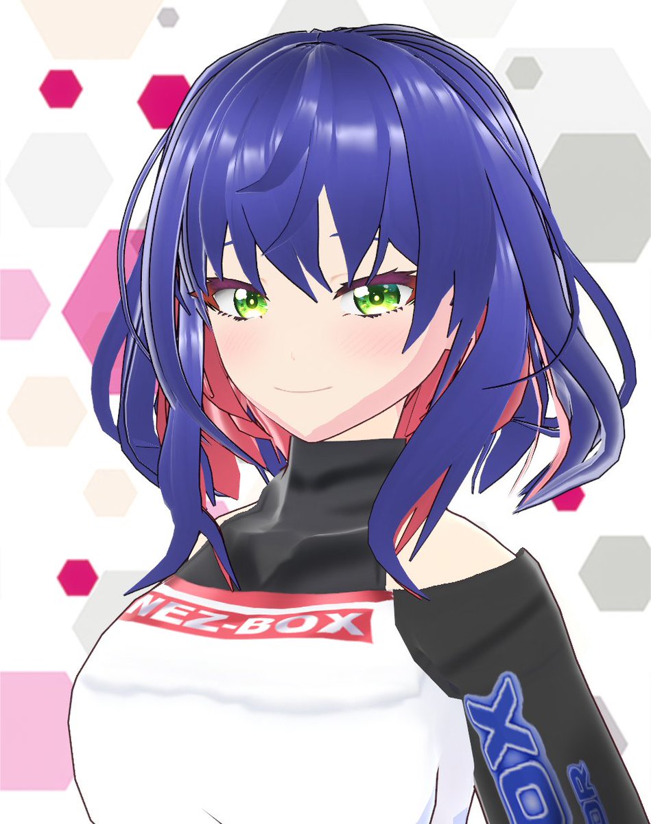 やばい娘がかわいいすぎる 