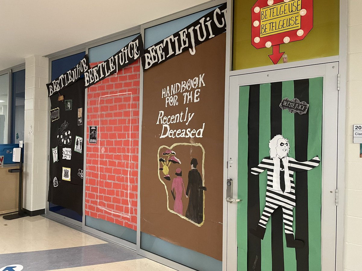 5HaleyHCS tweet media