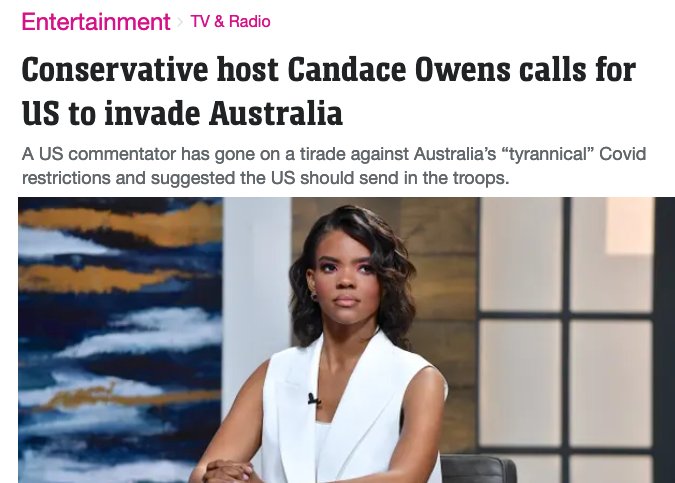 Seankichu's tweet photo. Americans wanted to attack us to save us from ourselves...
Look in your own backyards yo, Australia is doing fine

#australialockdown #AustraliaHasFallen #Australian https://t.co/u74H8fhdpg