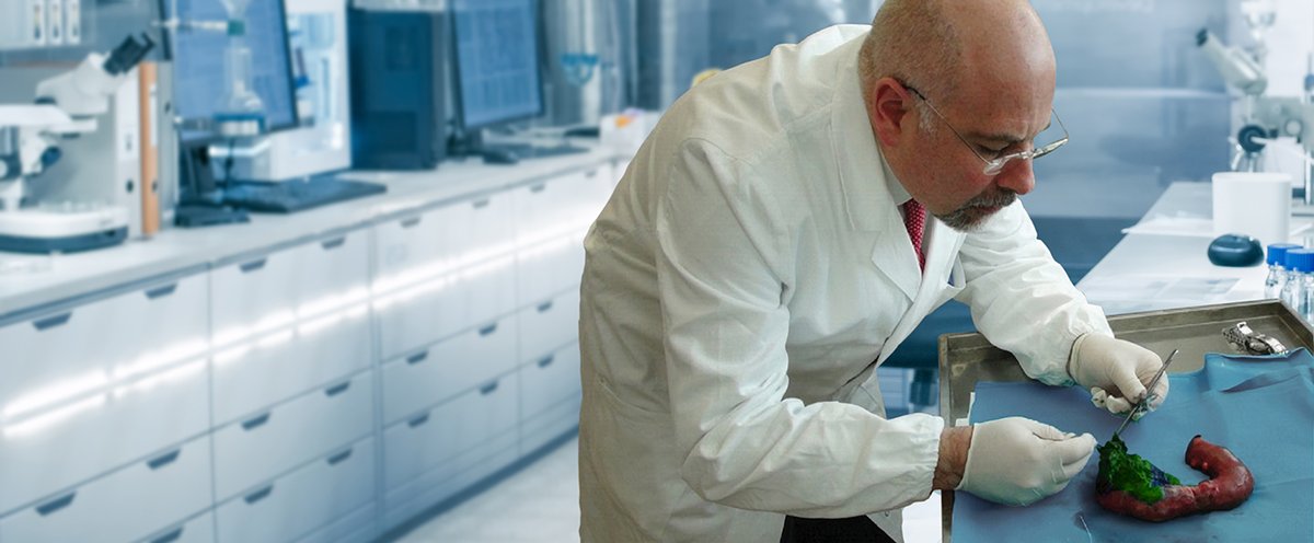 VectorSurgical's tweet image. November is #PancreaticCancerAwarenessMonth. Visit VectorSurgical.com to learn how #MarginMarker accurately identifies margin status for critical diagnosis, classification and staging of pancreatic tumors.