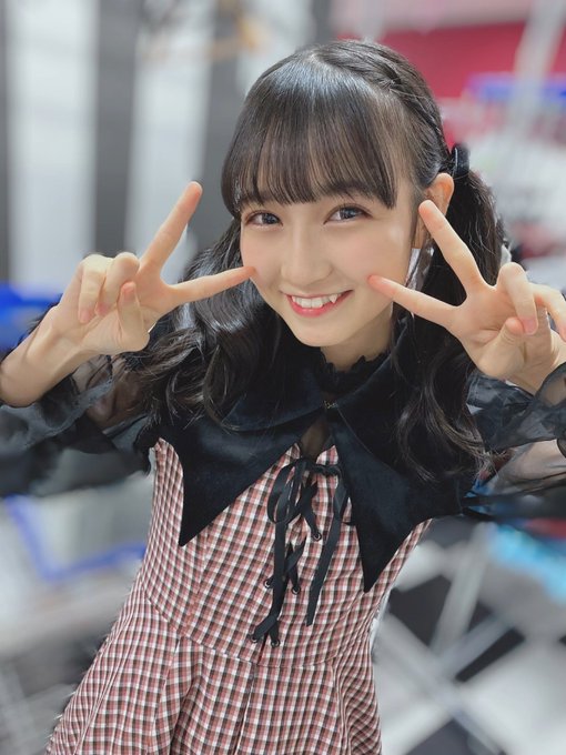 今村麻莉愛のTwitter画像4