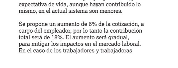 rodrigo_ye's tweet photo. Boric nos dice que más de 33.000 personas participaron en la elaboración de su programa. 
Ninguno de los 33 mil sabe que 10+6 es 16 y no 18??
#Elecciones2021CL https://t.co/JcxgRc82XX