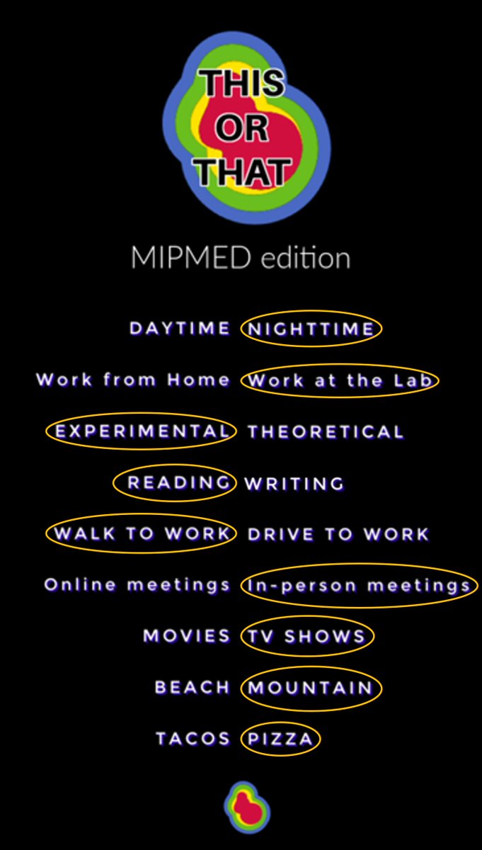 MIPMED lab tweet media