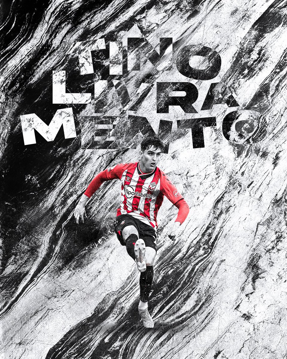designedbykiren's tweet photo. Easily one of the best signings this summer and another unbelievable English right-back - Valentino Livramento.

16/20 - Southampton #20Teams20Days https://t.co/9QY8istlWC