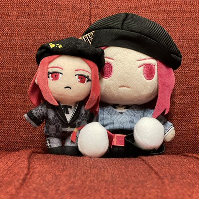 Kradness(クラッドネス)'s Photo