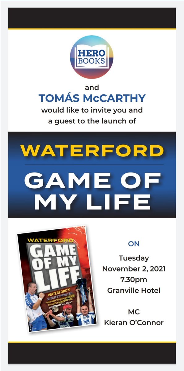 Tomás McCarthy tweet media