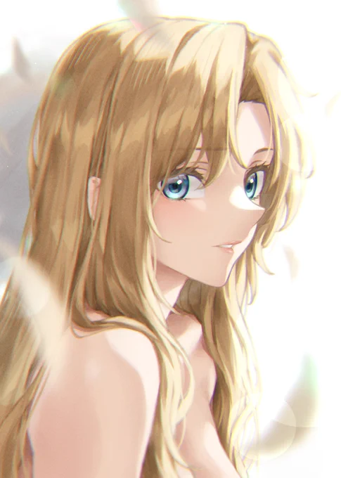 鳥子さん 
