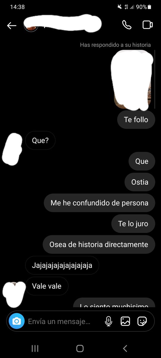 Isidrino1's tweet photo. Acaba de pasar la cosa más vergonzosa que me ha pasado nunca... https://t.co/LqE2S7O1EQ