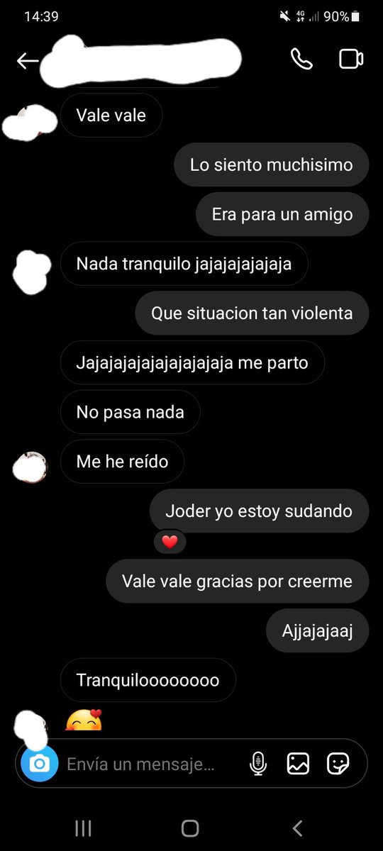 Isidrino1's tweet photo. Acaba de pasar la cosa más vergonzosa que me ha pasado nunca... https://t.co/LqE2S7O1EQ