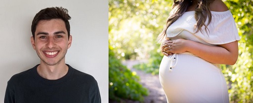 uOttawaMedia's tweet photo. A @uOttawa_SEPH @uOttawaMed study led by @sebsrugo found a mother’s weight pre-pregnancy may impact newborn’s risk of developing allergic diseases in early childhood while weight gain during pregnancy did not seem to have the same effect @uOttawa #uOttawa

https://t.co/ylwIvtdBwu https://t.co/gUKfCQI7m8