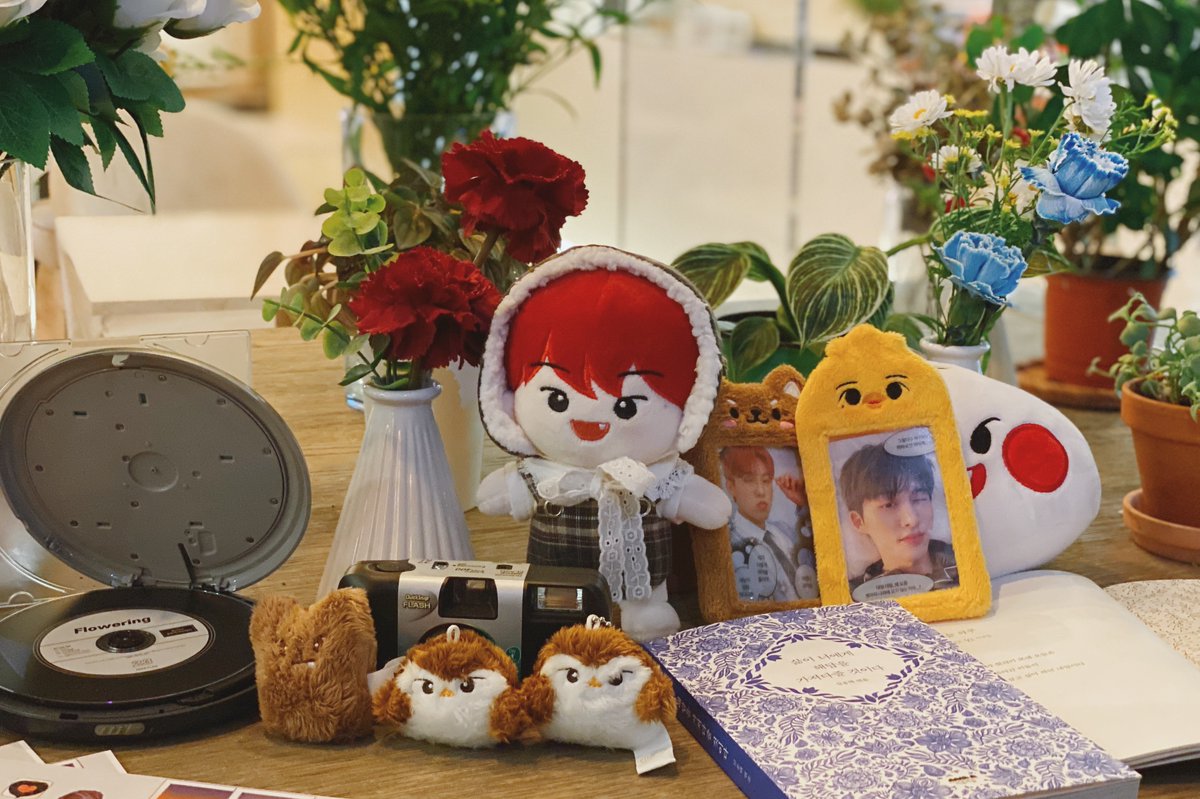 BB_PWJ's tweet photo. 다는 못갓지만 .. 즐거웟어용 ₍•͈ᴗ•͈₎

#첫사랑기억조작남_박우진_우리의마음도_yum
#23년을_잘_헤쳐온_우진이
#우진_플러스_에비뉴는_영원
#우진이의_만개한_스물셋
#flowering_23_WJ https://t.co/jMKwnrZPiD