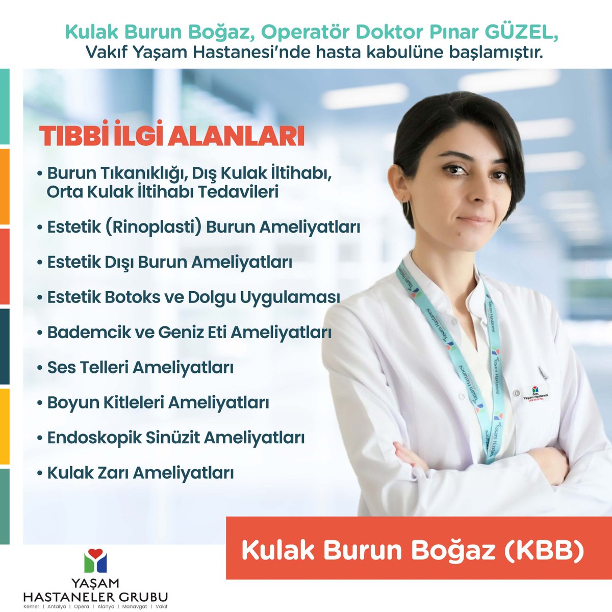 Yasam Hastaneleri Antalyayasam Twitter