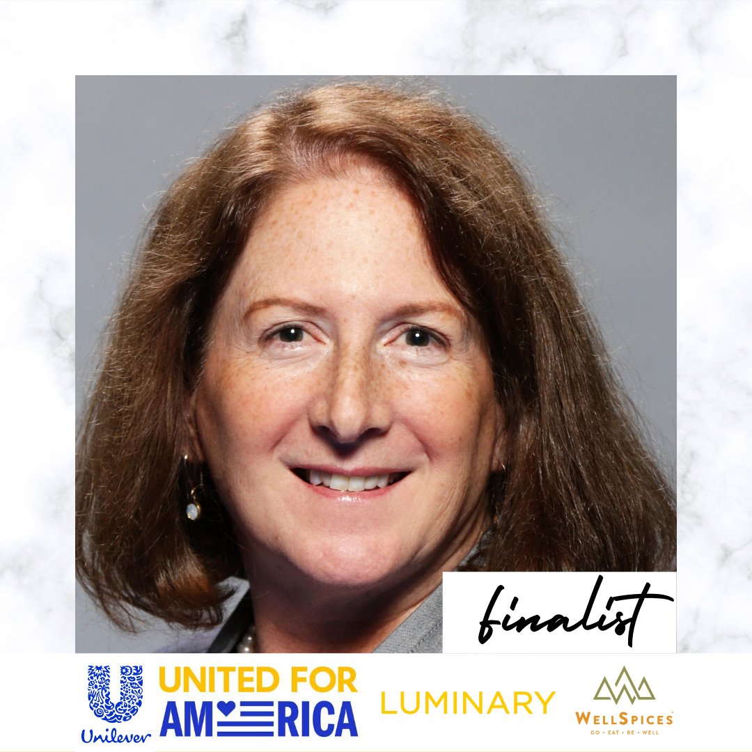 weareluminary_'s tweet photo. A pitch competition for women-founded brands with @unileverusa !✨

Here is our first finalist, Founder of WellSpices, @GailBall18 !

Click below to RSVP today and reserve your spot!
https://t.co/SKfJf0Kiy5

#bealuminary #comesitatourtable #inthistogether https://t.co/oO8ShZnTU5