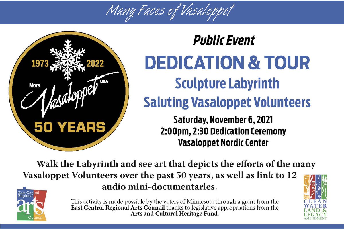 Vasaloppet USA (@vasaloppetusa) on Twitter photo 