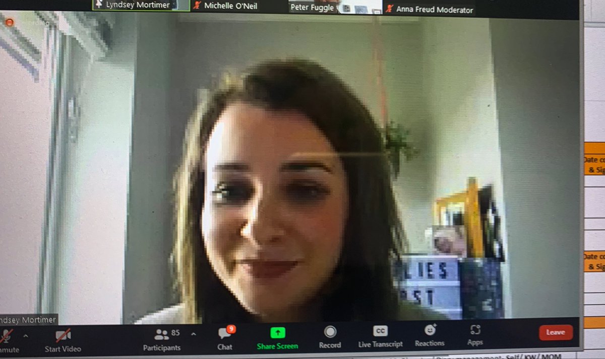 MichelleO_CECD's tweet photo. Fascinating workshop on relational practice @AFNCCF talking about restorative practice and asking the questions who are your trusted relationships? Creating professional curiosity to ensure we understand our families and make investments in relationships #implementingfamilyhubs https://t.co/xXDIFtxB0L