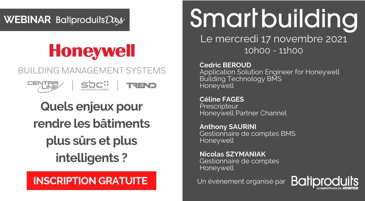Batiproduits tweet media
