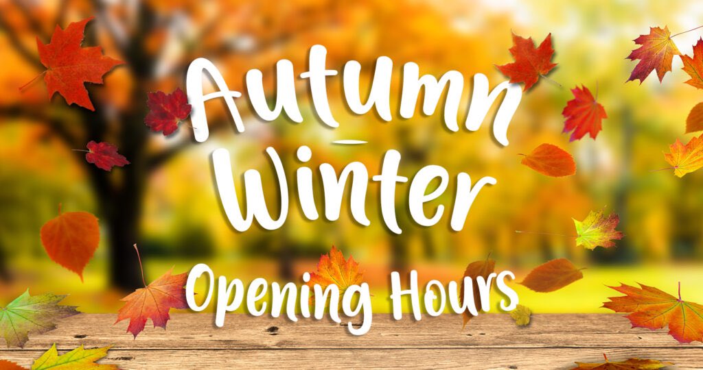 YorkFootGolf's tweet photo. We’re really pleased to announce our new Autumn opening hours until further notice.

CLUBHOUSE/BAR
Mon &amp; Tue   CLOSED
Wed &amp; Thu   2.00pm-8.00pm
Fri &amp; Sat       12.00pm-10.00pm
Sun               12.00pm-8.00pm

FootGolf Course (weather permitting)
Fri &amp; Sat      12.00pm-3.00pm https://t.co/4RxMndriLL