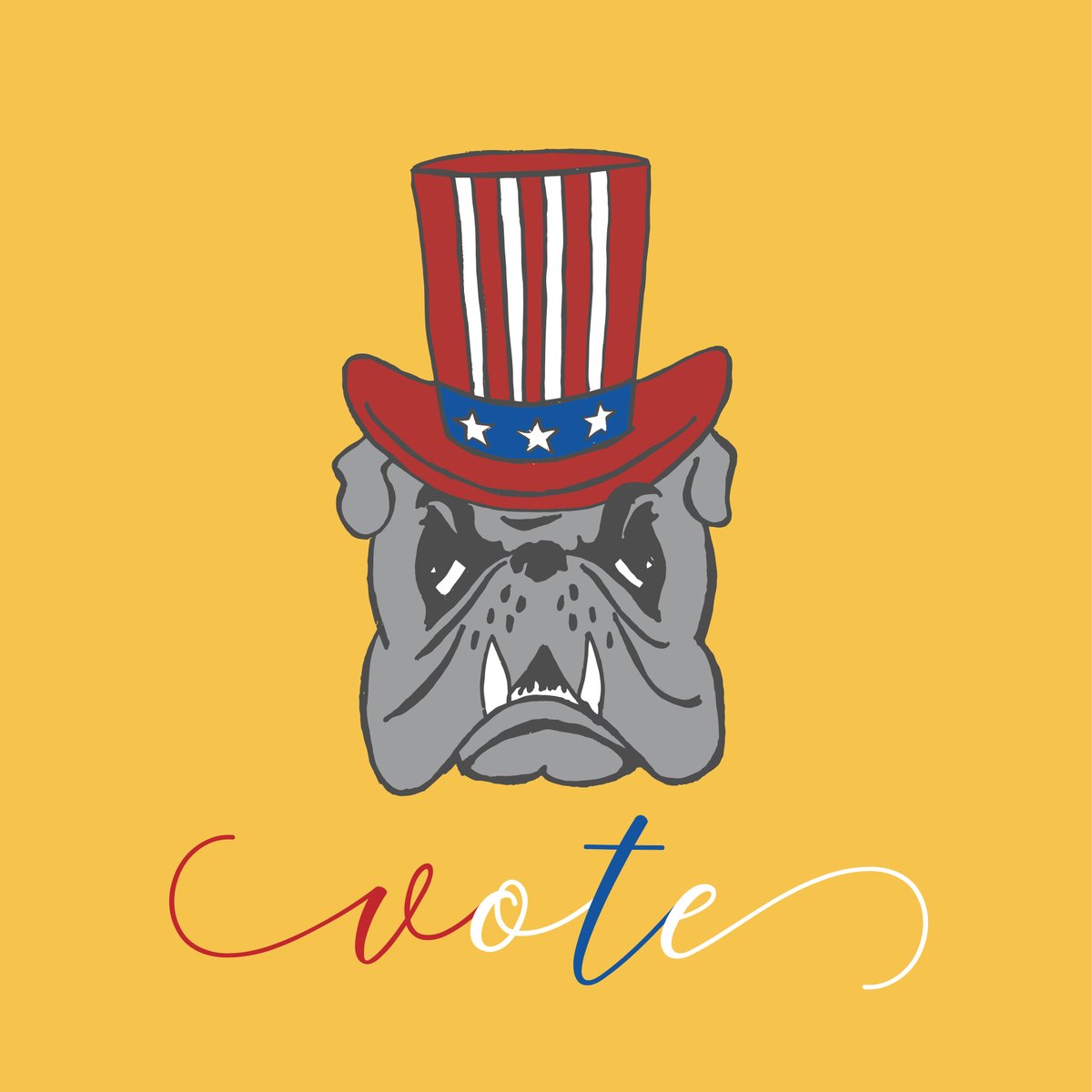 Today is Election Day! 

#ElectionDay #GoVote #Vote2021 #GDTBAB #AdrianCollege