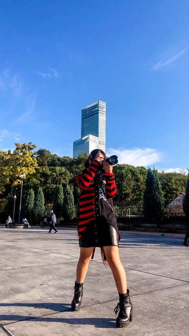 MihiroのTwitter画像14