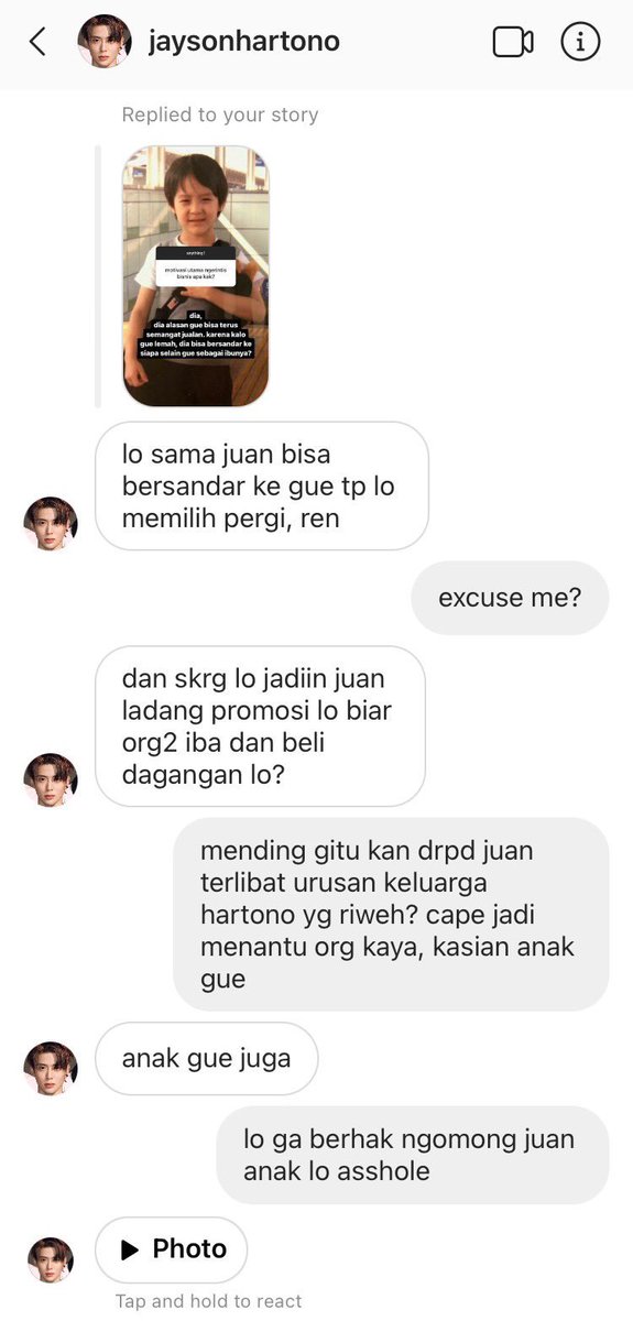 ceciliannee's tweet image. rare;

jung jaehyun au
by ceciliannee