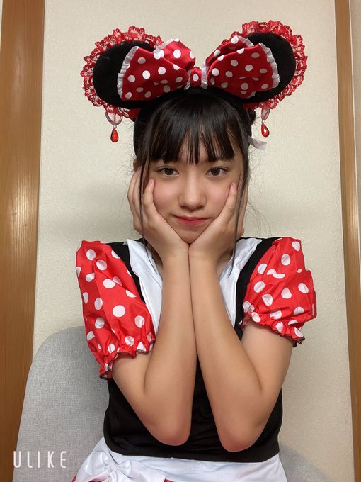 Twitterのコスプレ画像11