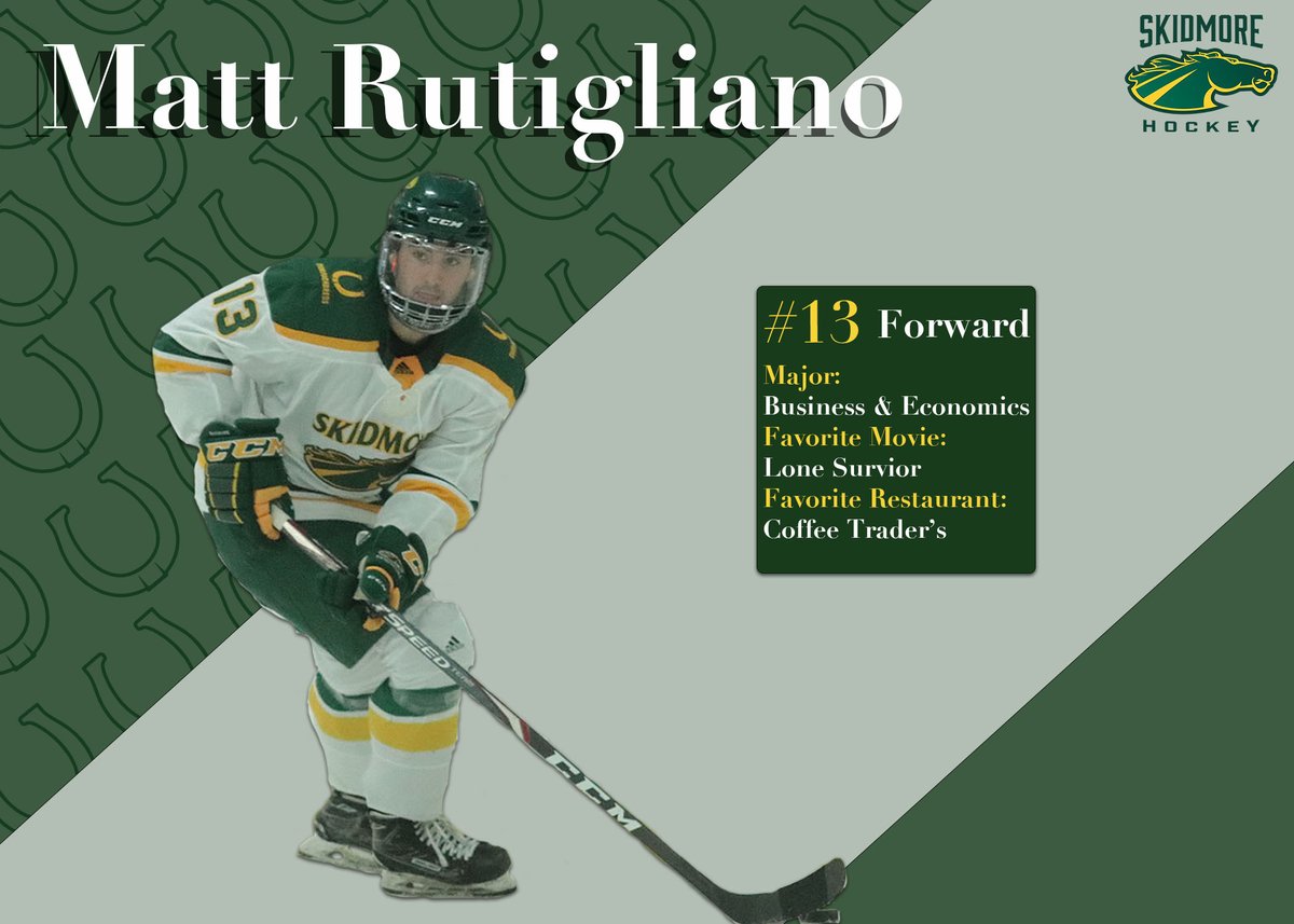 SkidmoreHockey tweet picture