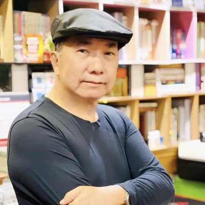 #NewProfilePic