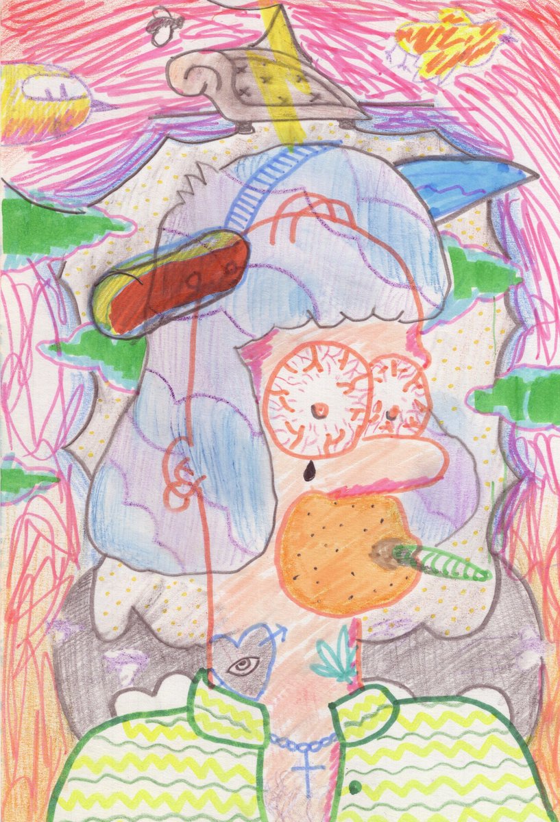 🎀NEEEW DRRRROP 🎀

8/8
Pity
The last of our henesis series :)

6/6 ed.
1 tz 🐸

Y es así
La vida de un obrero es así...

<a href="/hicetnunc2000/">h2000</a> @hicetnuncarg @onhicetnunc 
@swissexclusives 

#hicetnunc2000  #NFTCommunity
#CleanNFT #hicetnunc #XTZ