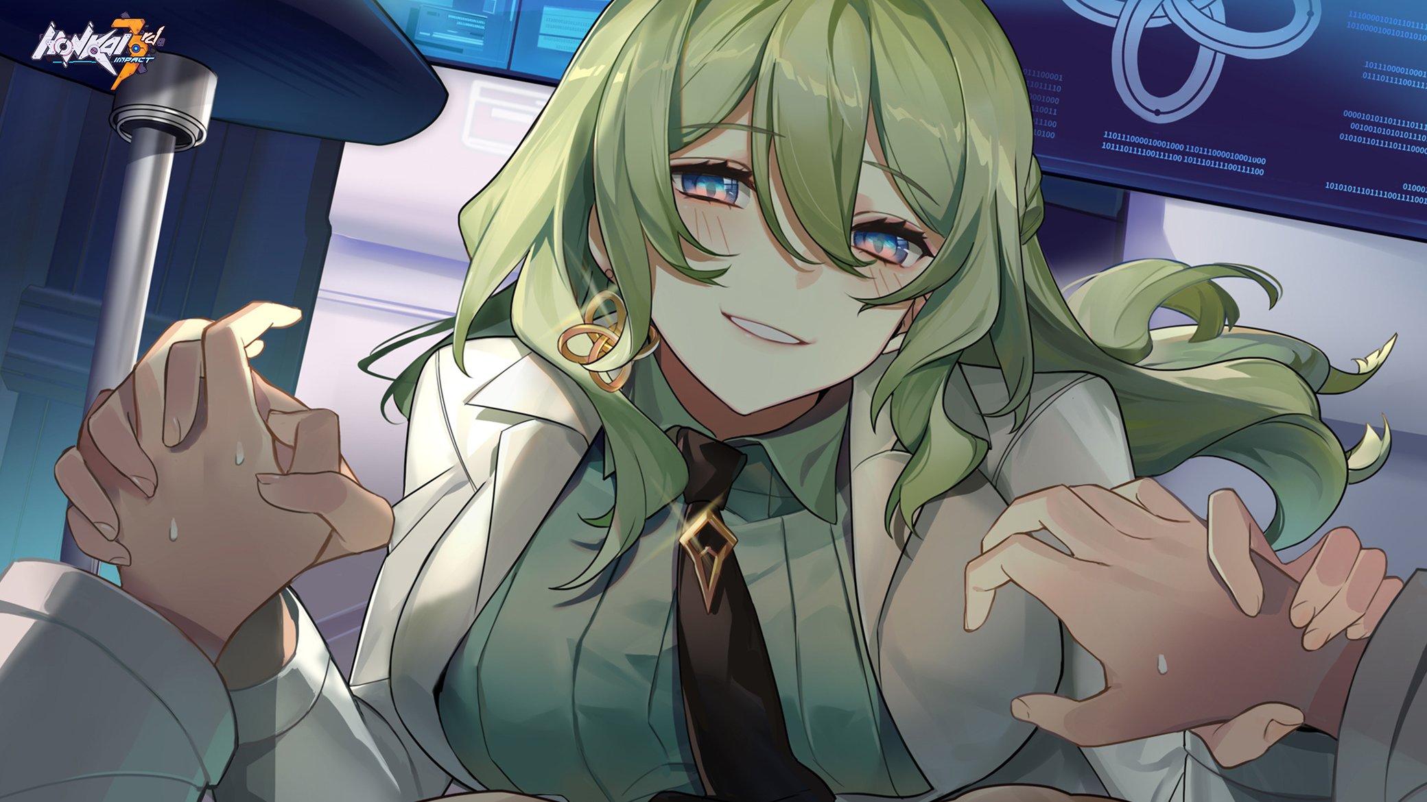 Honkai Impact 3rd on Twitter: "[Wallpaper] Skit Event [Mobius's Lab]  Wallpaper Have you finished your work today? Please enjoy the [Mobius's  Lab] story CG wallpaper! GLB&gt;&gt;https://t.co/yiorYuB95n  SEA&gt;&gt;https://t.co/H3KBCAyiNs #miHoYo ...