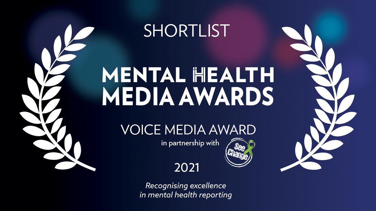 ShineMediaProg's tweet photo. The Shortlist:
⭐️Voices in @thejournal_ie with @LauraByrneStory 

⭐️The Pat Kenny Show @PatKennyNT | @NewstalkFM 

⭐️Irish Independent Health and Living @Independent_ie with @YvonneHogan 

⭐️Image Magazine @image_magazine with @AmandaCassidy 

⭐️Take a break | @NewstalkFM https://t.co/0ZONy1UZtI