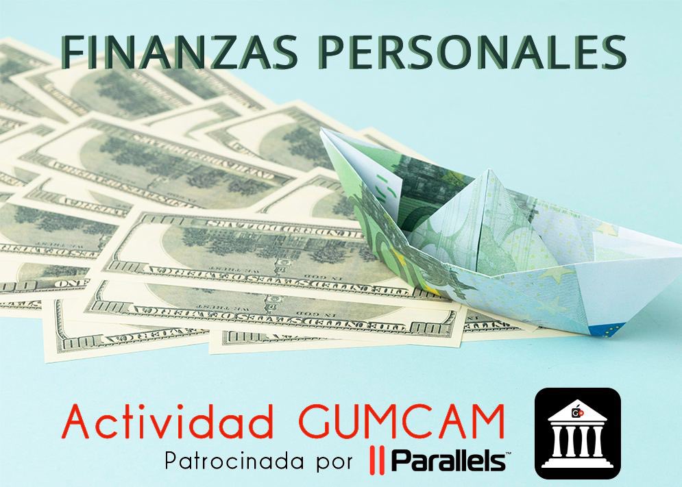 Tenemos nueva actividad para noviembre. Finanzas con <a href="/Patuflinx/">Christian García</a> gumcam.org/blog/finanzas-…
