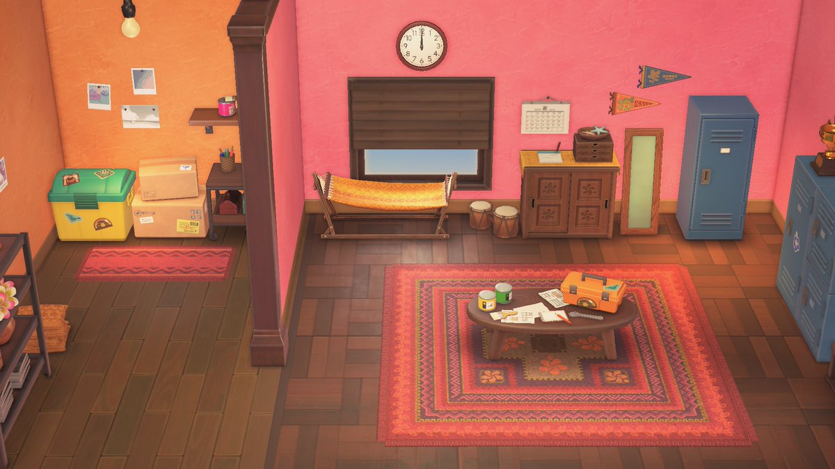 Animal Crossing World 🏝️ tweet media