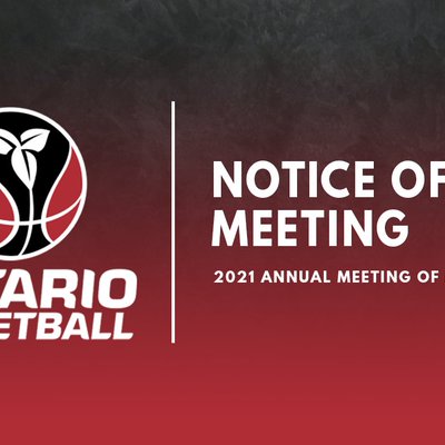 Ontario Basketball's Photo