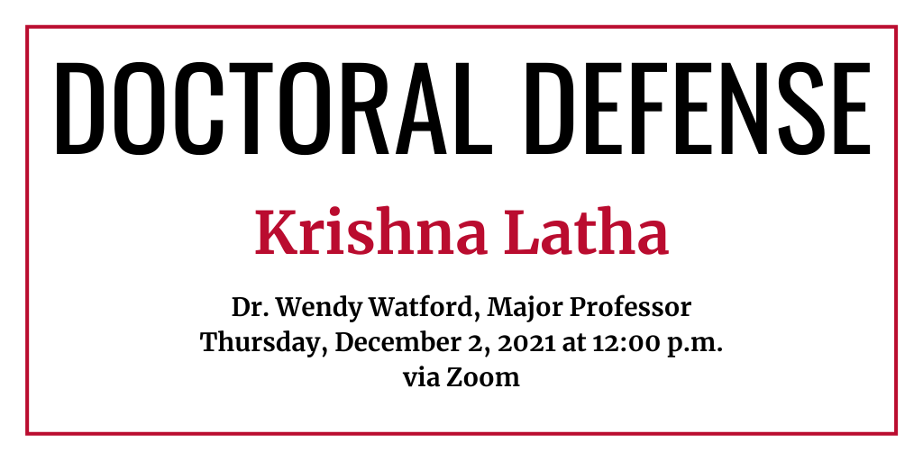 UGA_IDIS's tweet photo. Join us for a doctoral defense.
"Role of TPL2 in Preventing Immunopathology During Influenza A Virus Infection" https://t.co/Hn9W1gQDaX