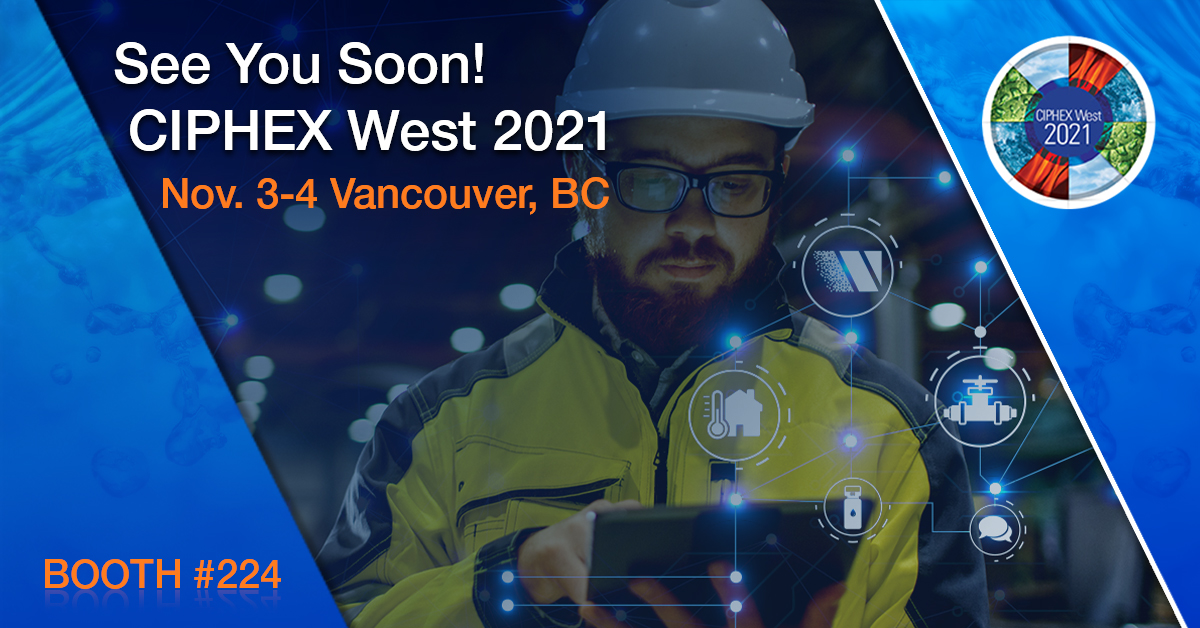 wattswater's tweet photo. It's almost time for #CIPHEXWest2021. Join us at booth #224 and see how our products can help you increase operability, efficiency, and safety. Register now! https://t.co/DnGJuvu4hp
#ciphexwestbc #ciphexwest @CIPHEXwest https://t.co/gtaUYx1NCf