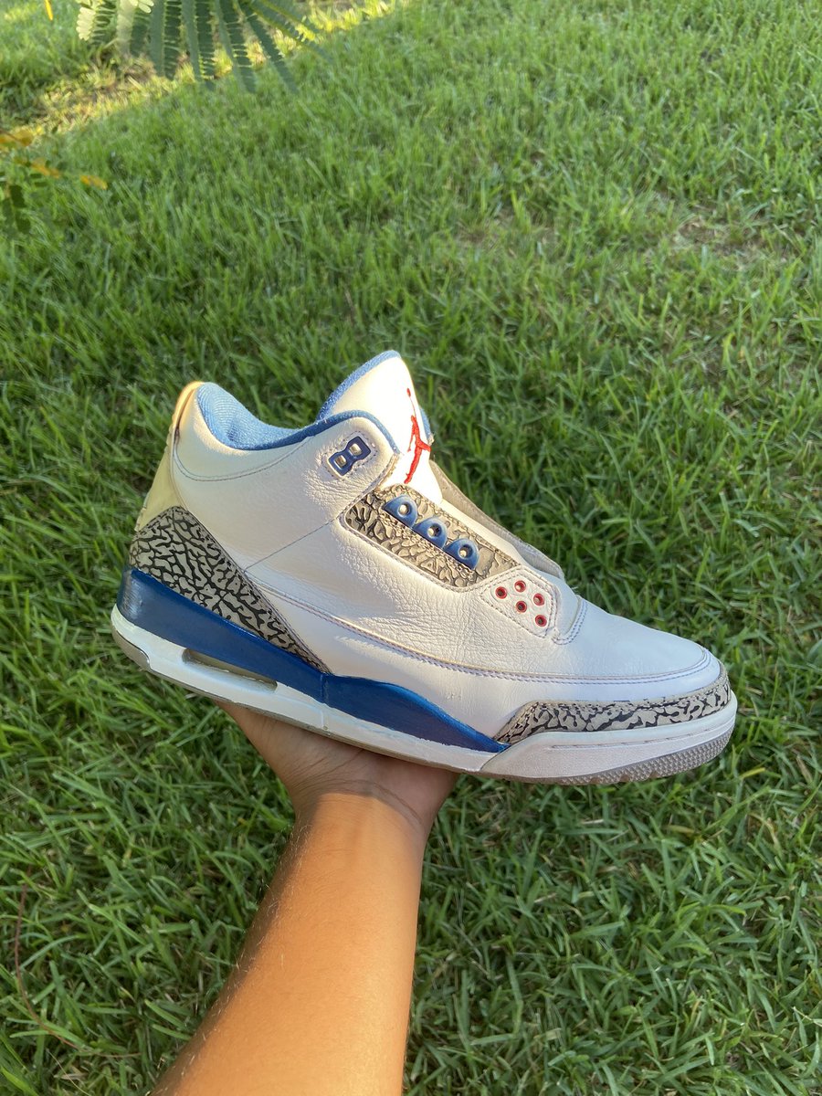 Rushed this one a bit 😴